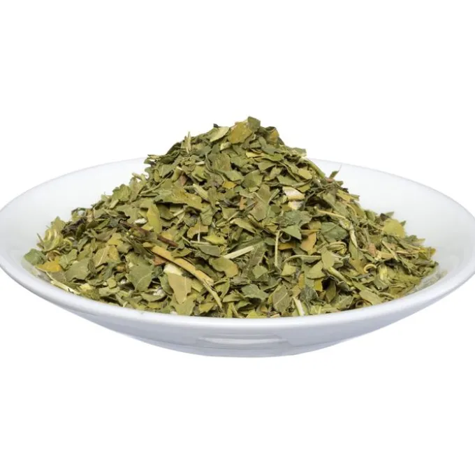 PASSIONSBLUMENKRAUT Arzneitee Passiflorae h.Salus 60 g