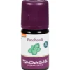 PATCHOULI ÖL demeter 5 ml