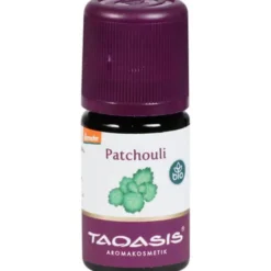 PATCHOULI ÖL demeter 5 ml
