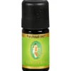 PATCHOULI ÖL kbA ätherisch 5 ml