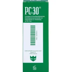 PC 30 flüssig 100 ml