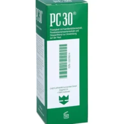 PC 30 flüssig 100 ml