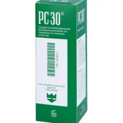 PC 30 flüssig 100 ml