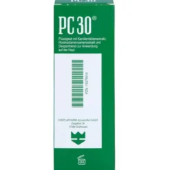 PC 30 flüssig 100 ml