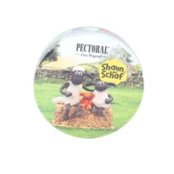 PECTORAL für Kinder Shaun das Schaf Dose Timmy 60 g