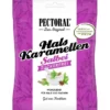 PECTORAL Salbei Bonbons zuckerfrei 60 g