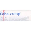 PEHA CREPP Fixierbinde 10 cmx4 m 1 St
