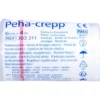 PEHA CREPP Fixierbinde 6 cmx4 m 1 St