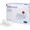 PEHA CREPP Fixierbinde 10 cmx4 m 20 St