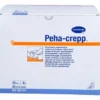 PEHA CREPP Fixierbinde 12 cmx4 m 20 St