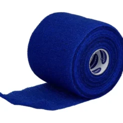 PEHA-HAFT Color Fixierb.latexfrei 8 cmx21 m blau 1 St