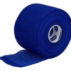 PEHA-HAFT Color Fixierb.latexfrei 6 cmx21 m blau 1 St