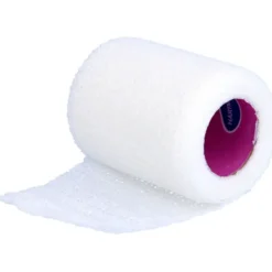 PEHA-HAFT Fixierbinde latexfrei 6 cmx4 m OTC 1 St