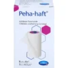 PEHA-HAFT Fixierbinde latexfrei 8 cmx4 m OTC 1 St