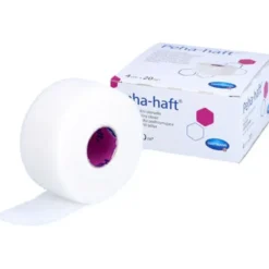 PEHA-HAFT Fixierbinde latexfrei 4 cmx20 m 1 St