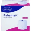 PEHA-HAFT Fixierbinde latexfrei 8 cmx21 m 1 St