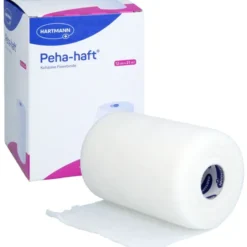 PEHA-HAFT Fixierbinde latexfrei 12 cmx21 m 1 St
