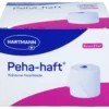 PEHA-HAFT Fixierbinde latexfrei 6 cmx21 m 1 St
