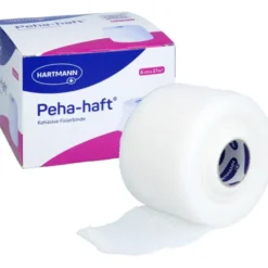 PEHA-HAFT Fixierbinde latexfrei 6 cmx21 m 1 St