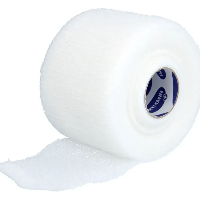 PEHA-HAFT Fixierbinde latexfrei 6 cmx21 m 1 St