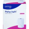 PEHA-HAFT Fixierbinde latexfrei 10 cmx21 m 1 St