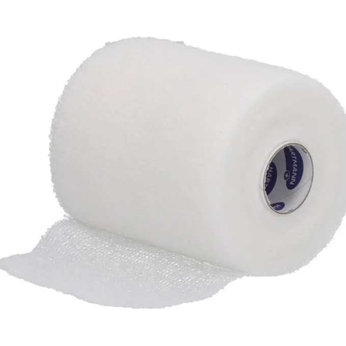 PEHA-HAFT Fixierbinde latexfrei 10 cmx20 m 8 St