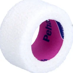 PEHA-HAFT Fixierbinde latexfrei 2,5 cmx4 m 8 St