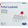 PEHA-LASTOTEL Fixierbinde 10 cmx4 m 20 St