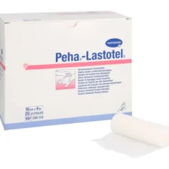 PEHA-LASTOTEL Fixierbinde 10 cmx4 m 20 St