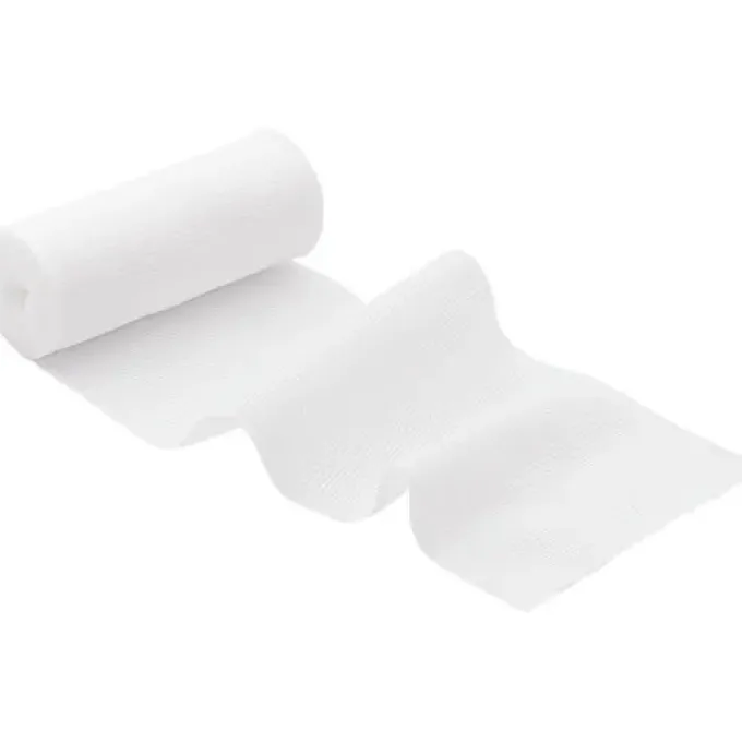 PEHA-LASTOTEL Fixierbinde 4 cmx4 m 20 St