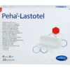 PEHA-LASTOTEL Fixierbinde 6 cmx4 m 20 St
