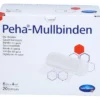 PEHA-MULLBINDE 6 cmx4 m 20 St