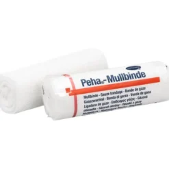 PEHA-MULLBINDE 6 cmx4 m 20 St