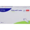 PEHA-SOFT Latex Comfort Unt.Hands.unsteril pf L 100 St