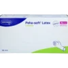 PEHA-SOFT Latex Comfort Unt.Hands.unsteril pf XL 100 St