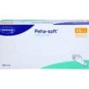 PEHA-SOFT Latex protect Unt.Hands.unsteril pf XS 100 St