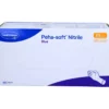 PEHA-SOFT nitrile blue Unt.Hands.unsteril pf XS 150 St
