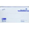 PEHA-SOFT nitrile fino Unt.Hands.unsteril pf XL 150 St