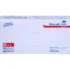 PEHA-SOFT nitrile white Unt.Hands.unsteril pf M 100 St