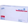 PEHA-SOFT nitrile white Unt.Hands.unsteril pf L 100 St