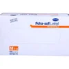 PEHA-SOFT Vinyl Unt.Handschuhe unste.puderfrei M 100 St