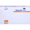PEHA-SOFT Vinyl Unt.Handschuhe unste.puderfrei L 100 St