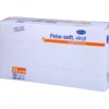 PEHA-SOFT Vinyl Unt.Handschuhe unste.puderfrei XL 100 St