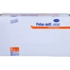 PEHA-SOFT Vinyl Unt.Handschuhe unste.puderfrei S 100 St