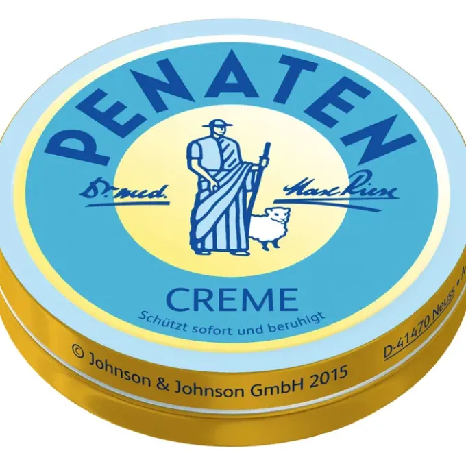 PENATEN CREME 50 ml