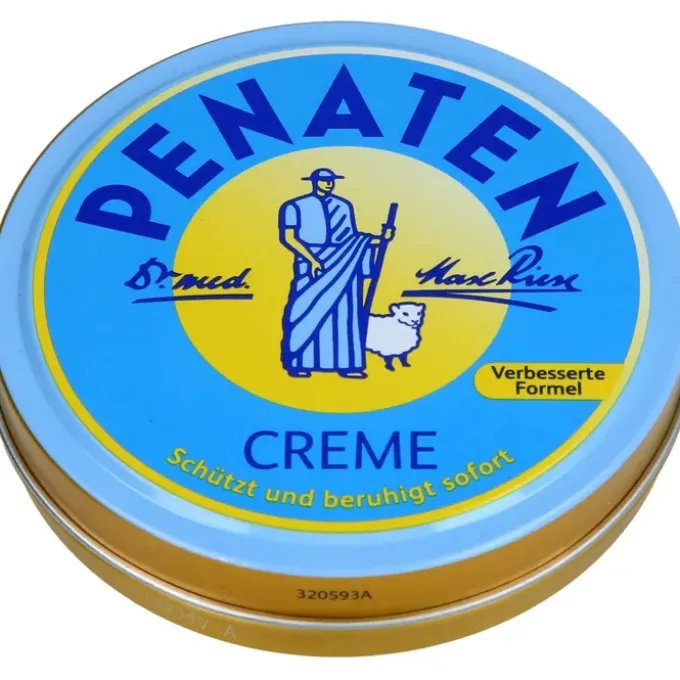PENATEN CREME 50 ml