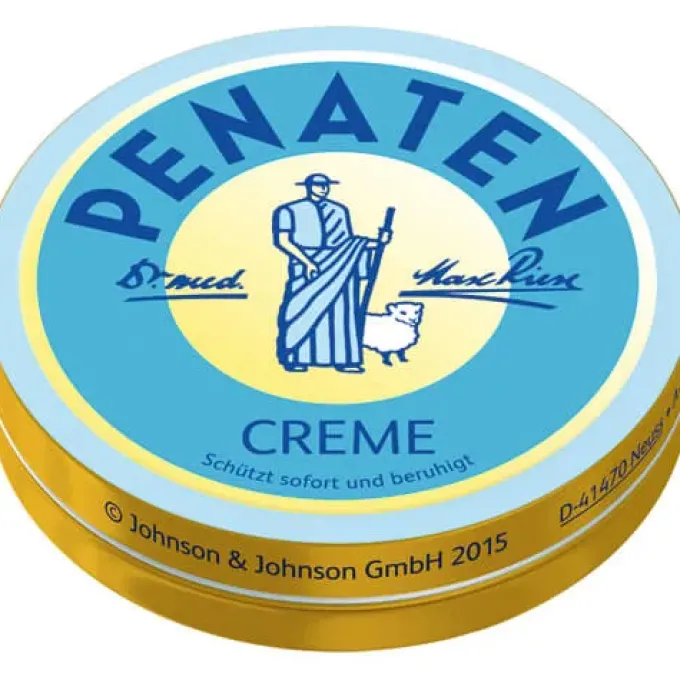 PENATEN CREME 50 ml
