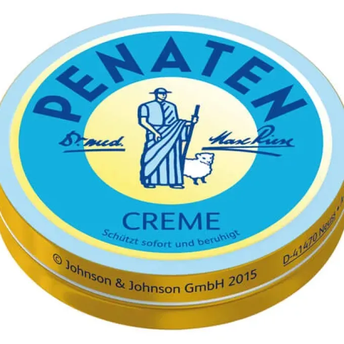 PENATEN CREME 50 ml