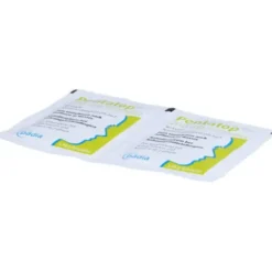 PENTATOP 200 mg Granulat 50 St