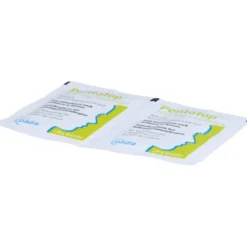 PENTATOP 200 mg Granulat 50 St